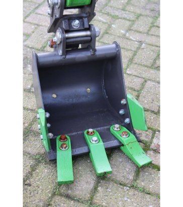Mini Excavator WCM CTX8010 Diesel 2023 New WCM CTX8010 2023 1 image 13