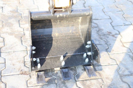 Mini Excavator JPC KV15 Diesel 12hp 2025 New JPC KV15 2025 1 image 13