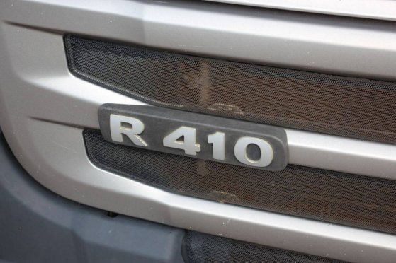 Refrigerated Truck Scania R410 Diesel 2013 R410 2013 2 image 13