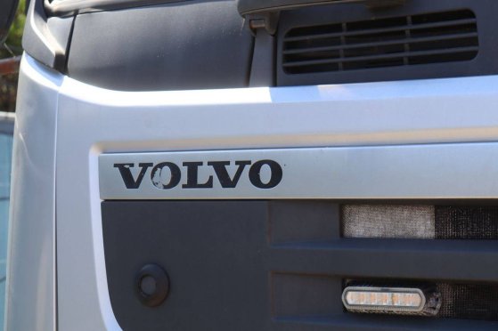 Hooklift system Truck Volvo FMX500 8x4 Diesel 2011 FMX500 8x4 Containerhaak AJK 2011 2 image 13