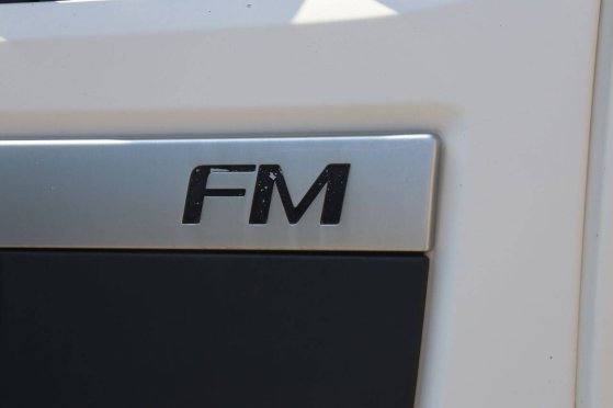 Box truck Truck Volvo FM330 Refrigerated Diesel 2011 FM330 Frigo 2011 2 image 28
