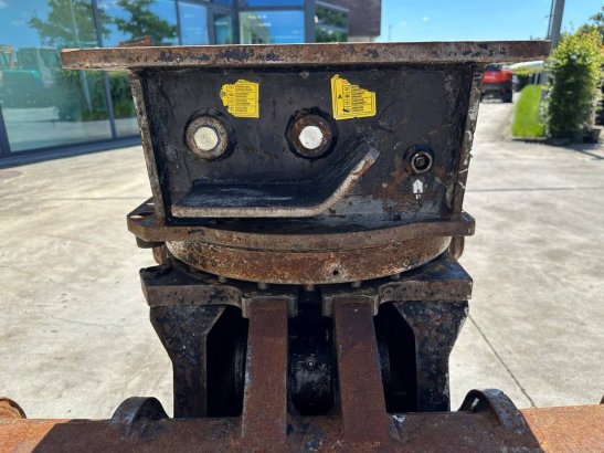 Sorting grab Mantovanibenne SGR850 M-03 2019 Mantovanibenne SGR850 M-03 2019 2 image 13