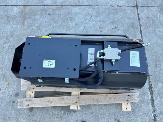 Flail Mower Lonati LNT-800 2025 New Fits Excavator Lonati LNT-800 2025 1 image 13