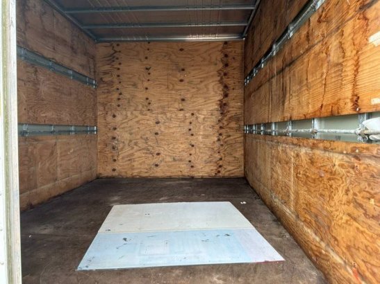 Carspeed M-235-MR 2002 Trailer Å koda M-235-MR 2002 2 Flatbed open trailers image 13