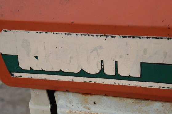 Mini tractor Kubota B1402DT Diesel 14HP B1402DT 2 image 13
