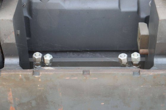 Linde H40T-02 LPG Forklift 4000kg 2015 H40T-02 2015 2 Forklift image 13