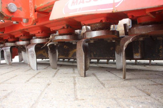 Rotary Harrow with Seed Drill Maschio DL1800 2011 Maschio DL 1800 2011 2 image 13