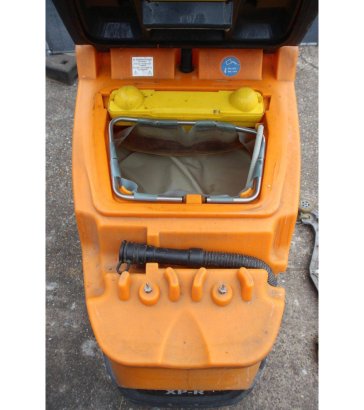 Scrubbing machine Taski Swingo COXPR.1 Electric 1200W 2018 Taski Swingo COXPR.1 2018 2 image 13