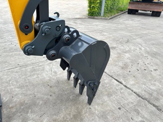 LiuGong 9035 FZTS Diesel Mini Excavator 2026 LIUGONG 9035 FZTS 2026 2 image 13