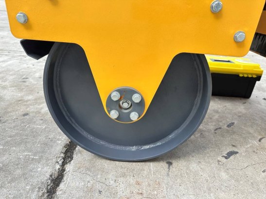 Tandem roller SDLOOL SL850 Petrol 2026 SDLOOL SL850 2026 2 image 13