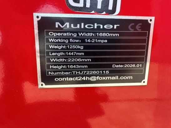 Mulcher Giyi 72 2026 Giyi 72 2026 2 image 13