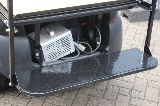 Electric Golf Cart Clubcar 2005 ClubCar 2005 2 image 13