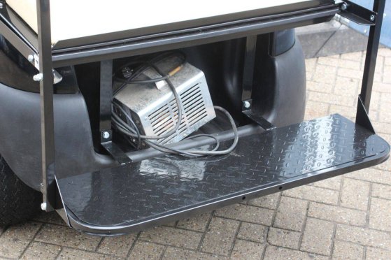 Electric Golf Cart Clubcar 2006 ClubCar 2006 2 image 13