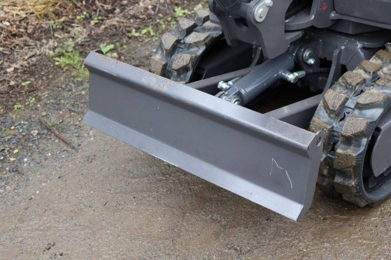 Mini Excavator Agri-Pro CME06 Petrol 7kW 2026 New Agri-Pro CME06 2026 1 image 28