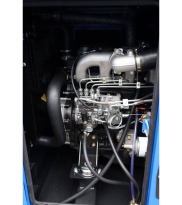 CityLion GFS-I22 Diesel Generator 22kVA 2026 New CityLion GFS-I22 2026 1 Generators image 28
