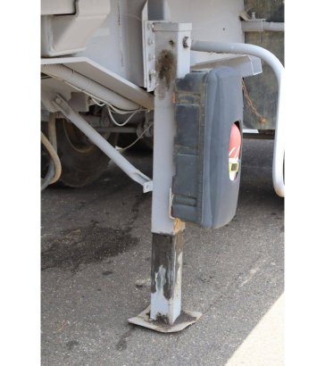 Tipper Semi-trailer CIF CPL5C 32000kg 1999 CIFA CPL5C 1999 2 image 43
