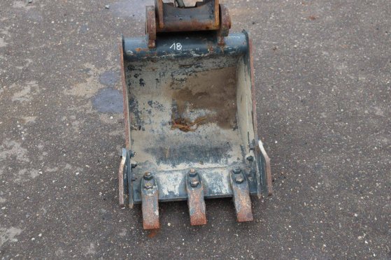 Mini excavator Volvo ECR25D Diesel 14.8kW 2022 ECR25D 2022 2 image 28