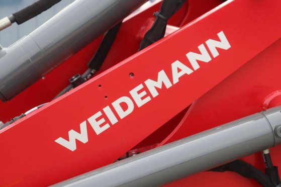 Wheel Loader Weidemann 1390-A01 Diesel 18.4kW 2023 Weidemann 1390-A01 2023 2 Wheel Loaders image 28