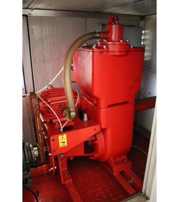 Wellpoint pump Pioggia Carnevali Diesel Pioggia Carnevali 2 image 26
