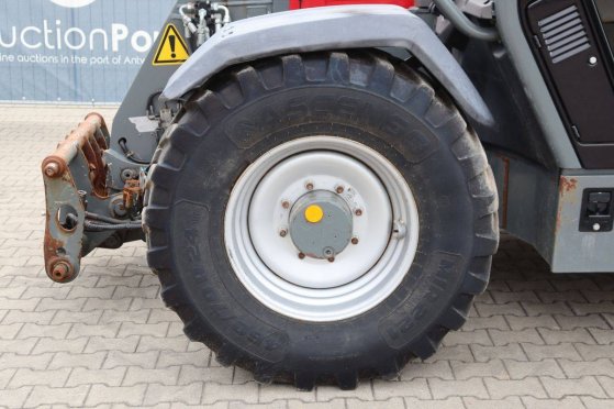 Wheel Loader Weidemann 420-01 Diesel 100kW 2022 Weidemann 420-01 2022 2 Wheel Loaders image 28