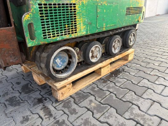 Demolition Robot Brokk DMX520 380V With Various Attachments Brokk DMX520 2 image 13