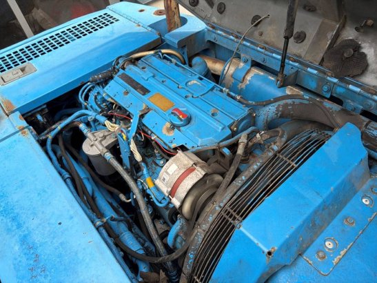 Wheel excavator Liebherr A900B Litronic Diesel 82kW 2000 A900B Litronic 2000 2 Wheeled Excavators image 13