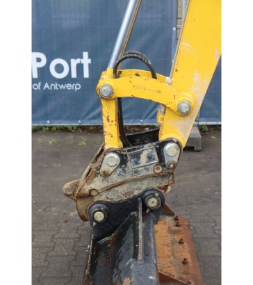 Crawler excavator Komatsu PC55MR-5E0 Diesel 29.1kW 2024 PC55MR-5E0 2024 2 Crawler Excavators image 28