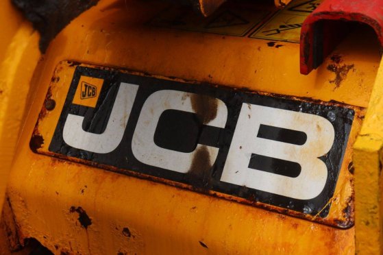 JCB 535-95 Telehandler Diesel 55kW 3500kg 9.5m 2022 489 2022 2 image 28