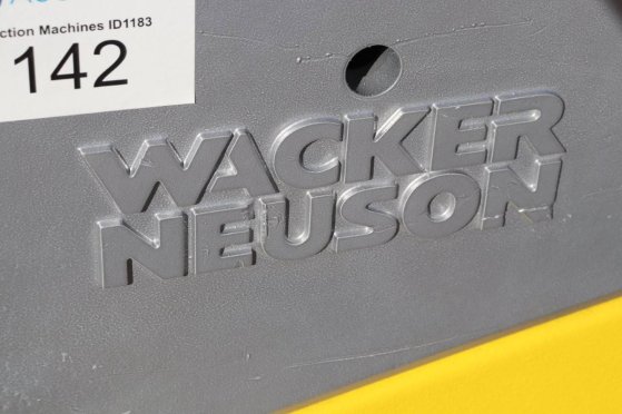Vibratory Plate Wacker Neuson DPU6555 Diesel 2017 Neuson DPU6555 2017 2 image 28