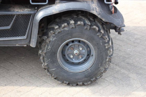 Gator Kubota RTV-X900 Diesel 2018 RTV-X900 2018 2 image 28