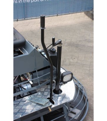 Wepromach Power Trowel PTR036 Petrol New Butterfly Machine Wepromach Power Trowel PTR036 2026 1 image 43