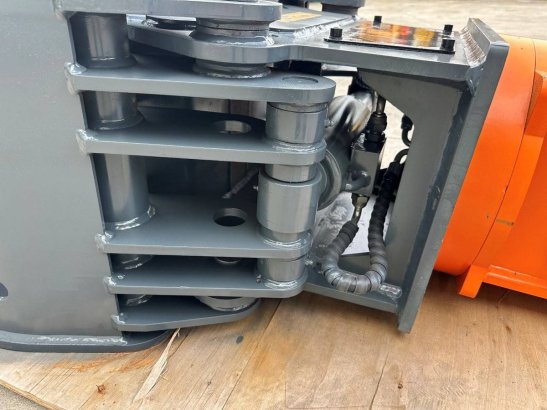 Sorting Gripper Heroe HGRP 520 2026 New HEROE HGRP 520 2026 1 image 13