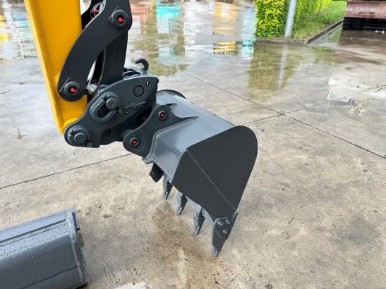 LiuGong 9027 FZTS Diesel Mini Excavator 2026 LIUGONG 9027 FZTS 2026 2 image 28
