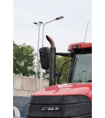 Tractor Case IH Puma 185FP Diesel 185hp 2014 IH Puma 185FP 2014 2 Tractor Units image 13