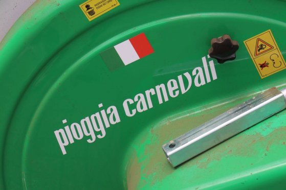 Irrigation reel Pioggia Carnevali C400/21-40/125 2025 Pioggia Carnevali C400/21-40/125 2025 2 image 13