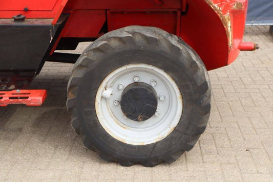 Forklift Manitou M 30-4 P ST3B S4 EU Diesel 3000kg 2018 M 30-4 P ST3B S4 EU 2018 2 Forklift image 13