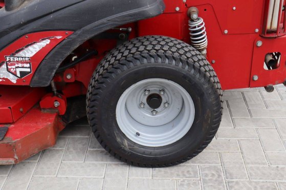 Ride-on mower Ferris Zeroturn IS2600Z Diesel 14kW 2019 Ferris Zeroturn IS 2600Z 2019 2 image 28