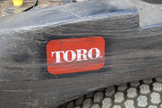 Ride-on mower Toro Z Master Professional 7000 Series Diesel 16.9kW 2011 Toro Z Master Professional 7000 Series 2011 2 imag...