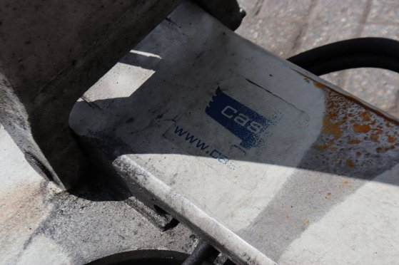 Bale clamp Cascade 38H-RCF-4A-0130 R1 2021 38H-RCF-4A-0130 R1 2021 2 image 13
