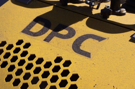 Skid steer loader DPC HT360L-2 Petrol 13.5hp 2024 New DPC HT360L-2 2024 1 image 13