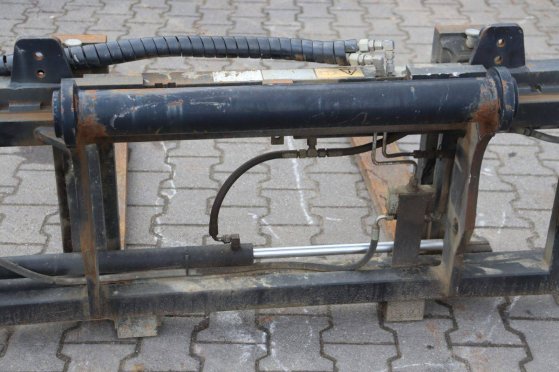 Pallet forks Manitou TTB 25N MT-X 1840 2019 10151 2019 2 image 13