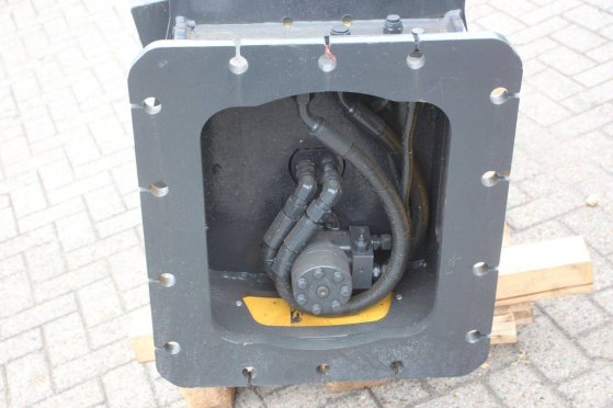 Mustang RH16 Concrete Crusher 2022 New Mustang RH 16 2022 1 image 13