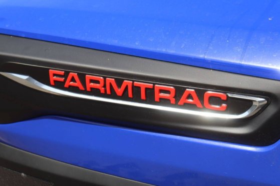 Farmtrac 26H Diesel Mini Tractor 2026 New with Flail Mower Farmtrac 26H 2026 1 image 13