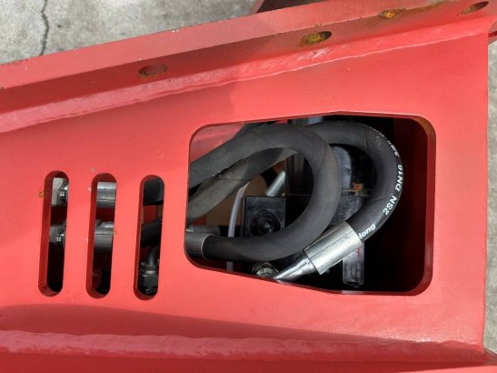 Grapple G-Force GRP350 2026 New G-Force GRP350 2026 1 image 13