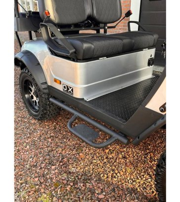 Golf Cart OX KG4 Electric 2025 New Onbekend 1 image 28