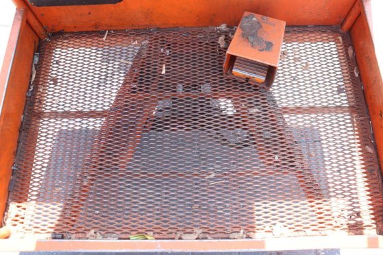 JLG Toucan 1210 Electric Mast Lift 200kg 12m 2005 Toucan 1210 2005 2 image 58
