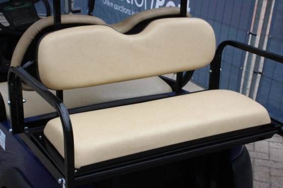 Electric Golf Cart Clubcar 2007 ClubCar 2007 2 image 73