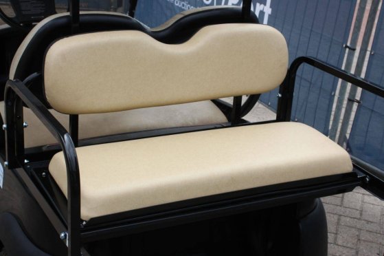 Electric Golf Cart Clubcar 2007 ClubCar 2007 2 image 28