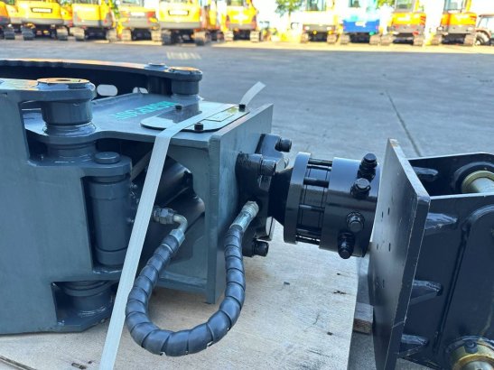 Sorting grabber HGRP 30F 2025 HGRP 30F 2025 2 image 13