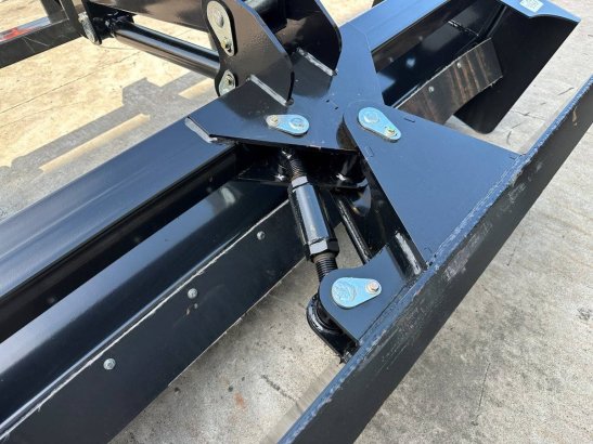 Scarifier Suitable for Skid Steer Loader Giyi PR71 2026 Giyi PR71 2026 2 image 13